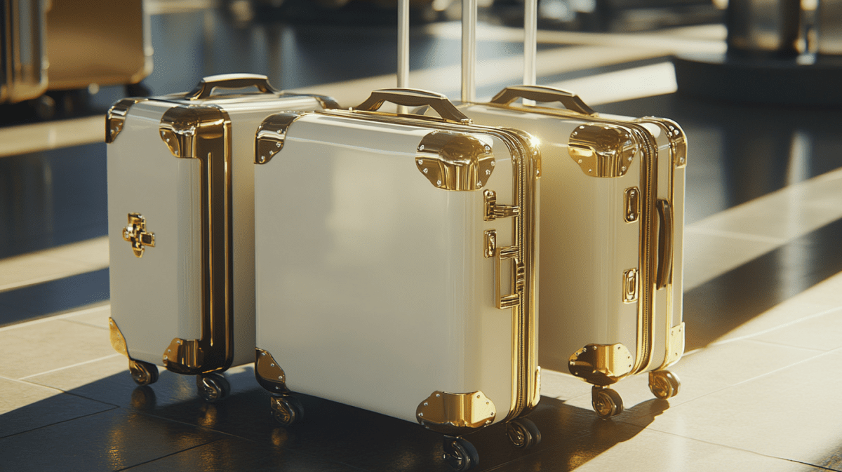 Battle of the Brands: Swiss Gear vs Samsonite