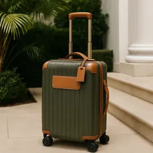 Pack your bags and your values for an eco-conscious adventure