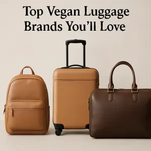 Discover Stylish and Eco-Friendly Travel Gear