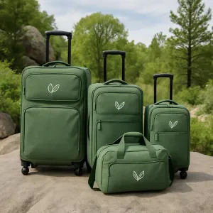 Sustainable Travel Gear That Makes Family Trips a Breeze