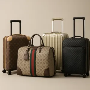 Find Your Perfect Travel Companion with Style and Quality