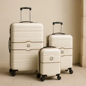 Find the perfect carry-on or suitcase for your travels