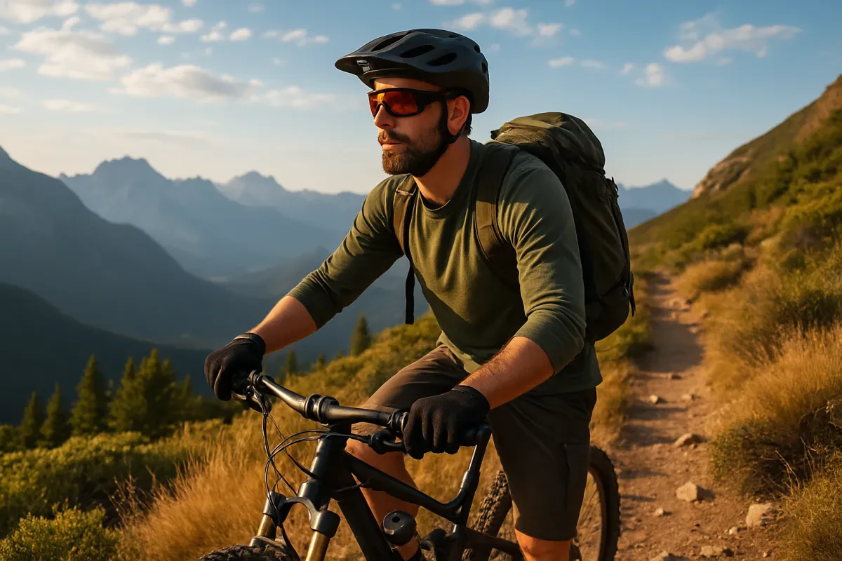 Top Outdoor Riding Gear for Epic Adventures