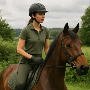 Sustainable styles for every ride