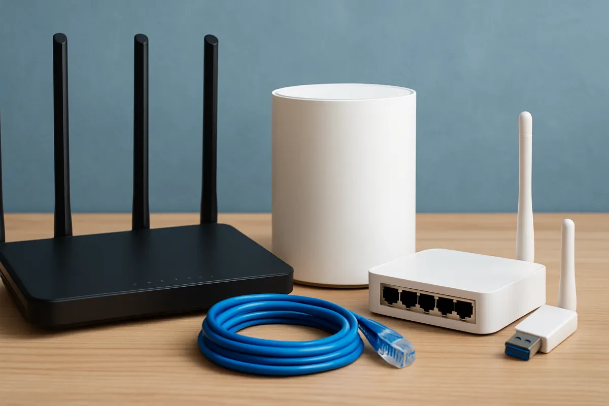 Top Picks for Best Computer Networking Products For Home Use