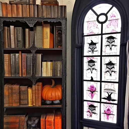 Halloween Lighting