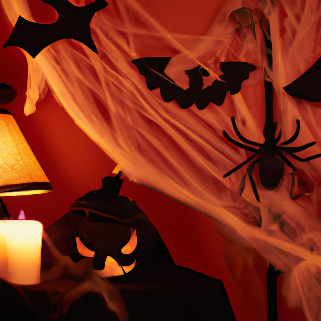 Halloween Incense