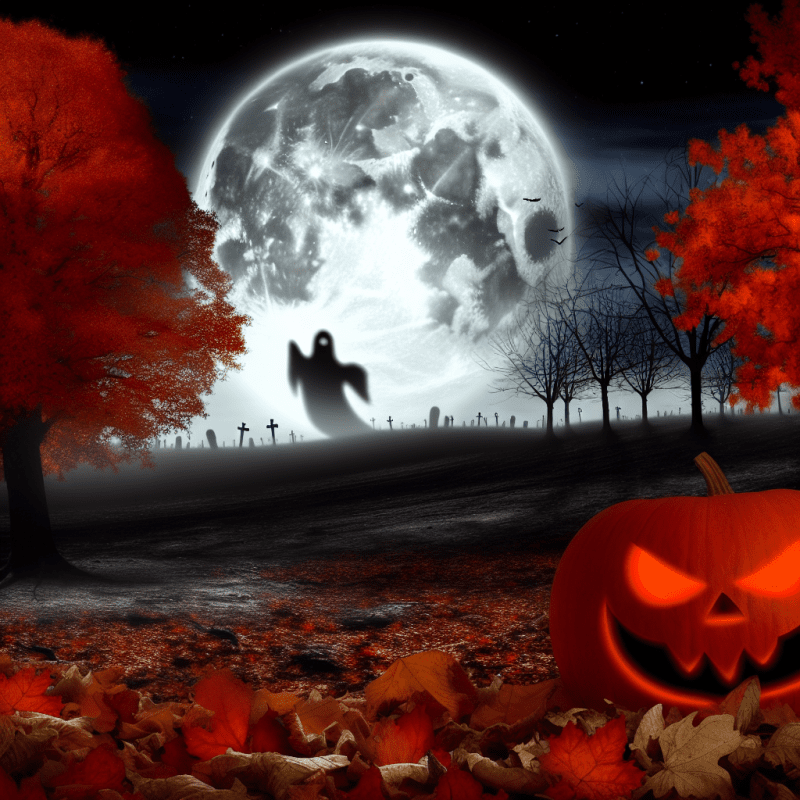 Exploring the historical roots behind the celebration of Halloween