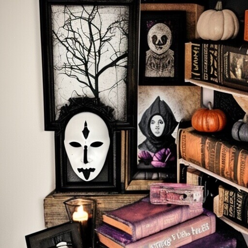 Gothic Halloween