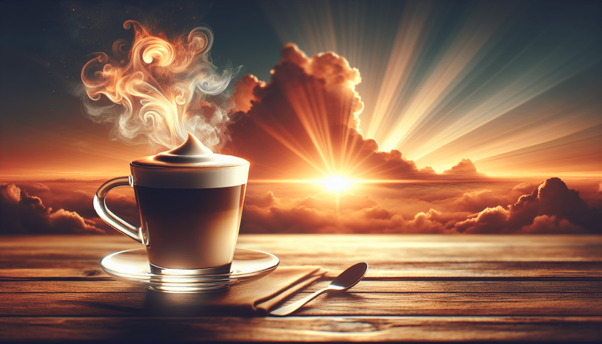 When is the ideal time to consume coffee?