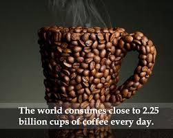 Finding the perfect moment to savour your favourite cup of coffee for maximum benefit