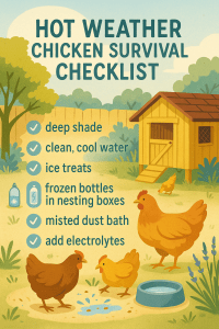 (Without Buying a $300 Fan)