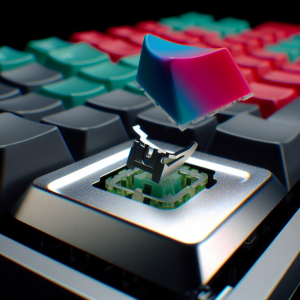 Exploring the world of keycap sets to upgrade your keyboard and enhance your typing experience