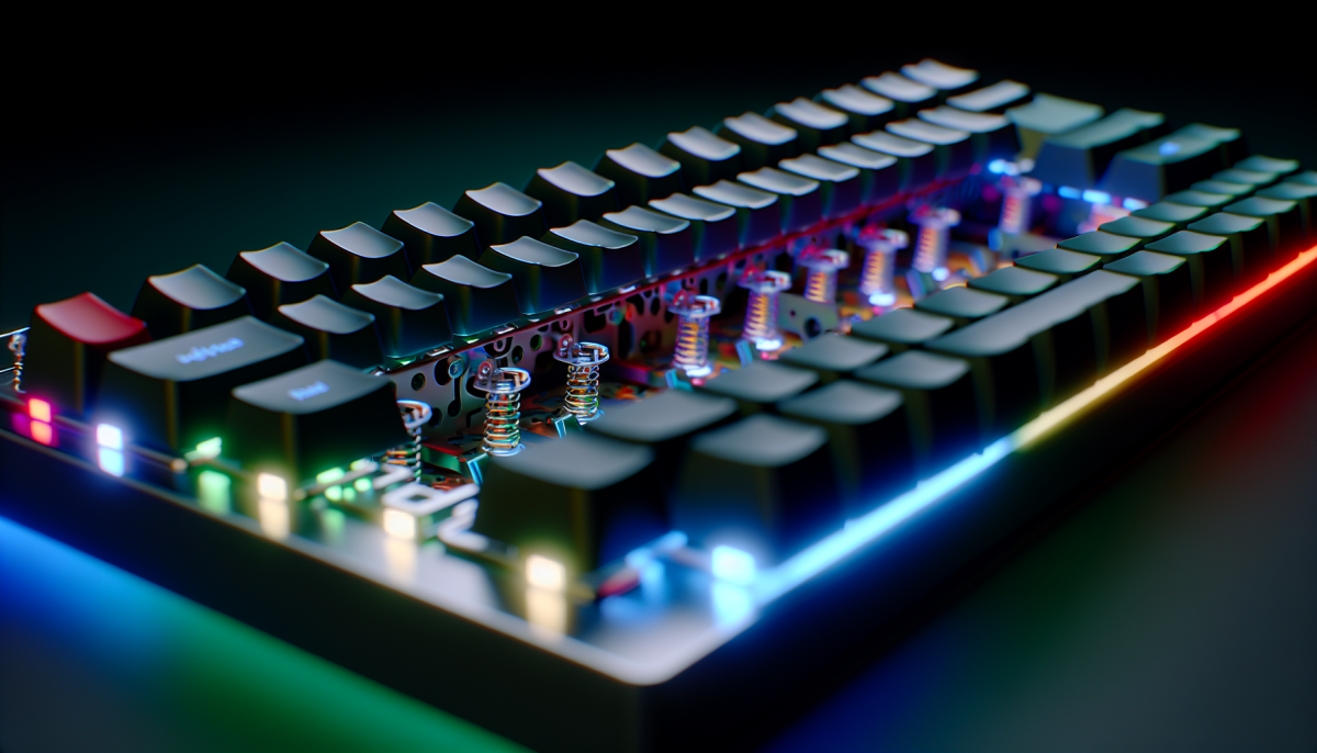 Effective Tips for Maximizing Mechanical Keyboard Durability