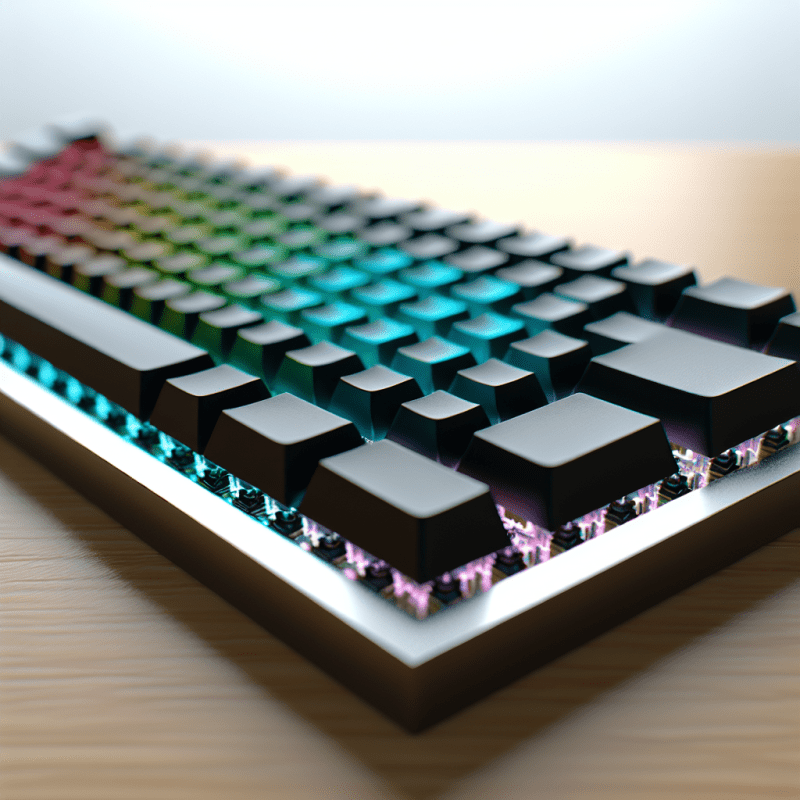 Practical methods to ensure long-lasting performance and durability of mechanical keyboards