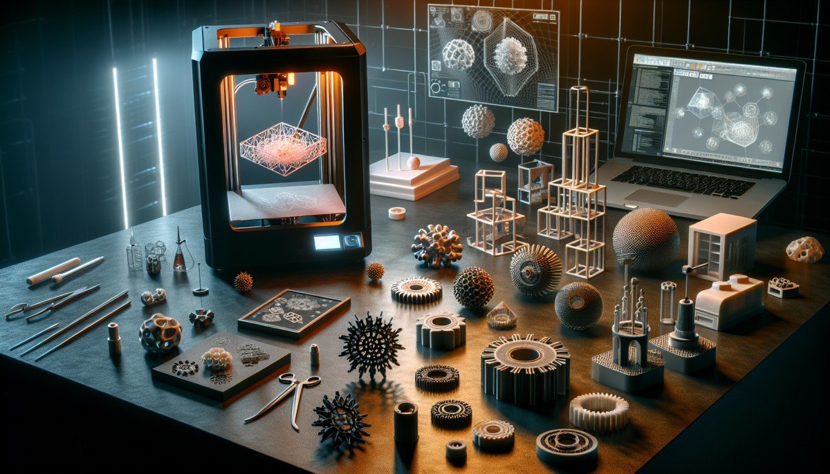 Master 3D Printing with These Essential Tips