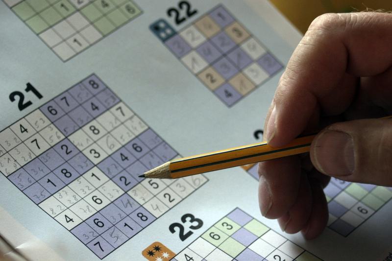 The ultimate collection of mind-boggling puzzle games