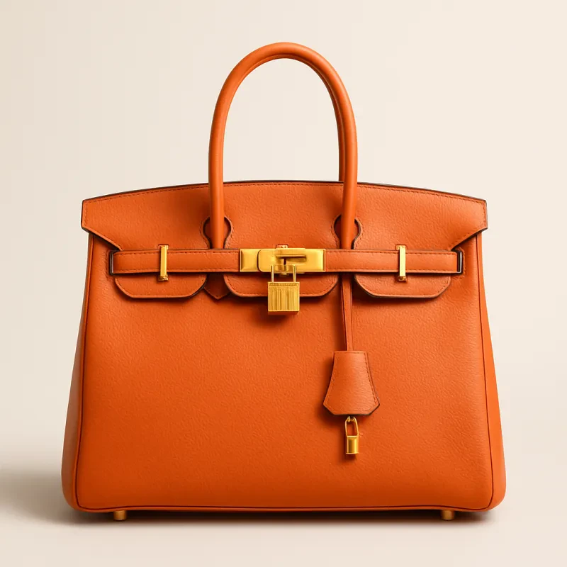 Discover the must-have styles and features of Hermes Birkin handbags