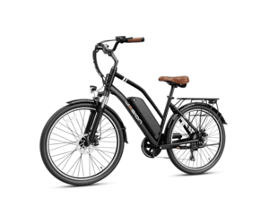 Exploring the Features and Benefits of the Jasion CB1 Electric Bike