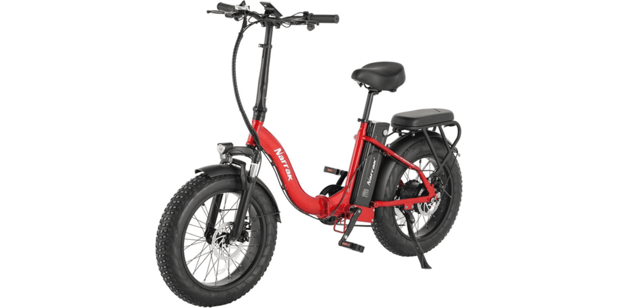 "Don't Make This Mistake! Winter Storage E-Bike Tips You Need to Know"