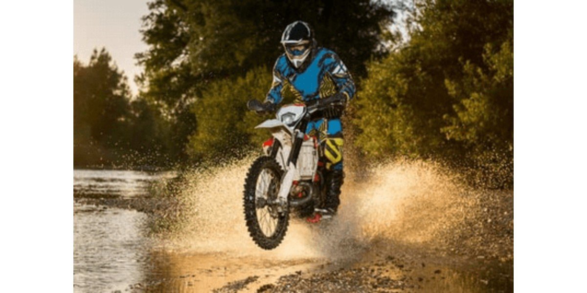 Electric Adventures: A Guide to Planning an Unforgettable Long-Distance Trip on Your Electric Bike