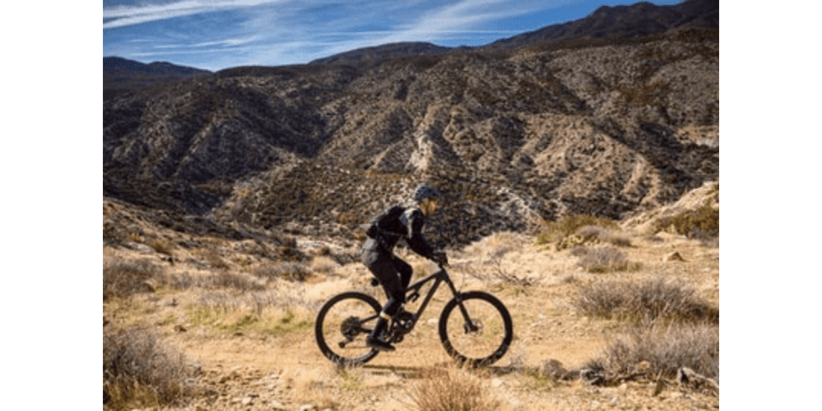 Electric Mountain Biking: Conquer Trails with Ease