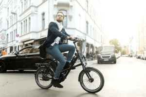 "Final Verdict: Choosing Between an E-Bike and a Traditional Bike."