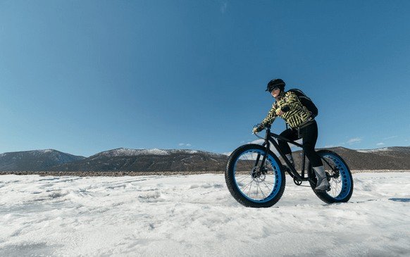 "Electric Bikes vs. Traditional Bikes: A Comparative Analysis."