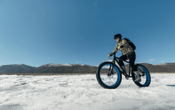 "Electric Bikes vs. Traditional Bikes: A Comparative Analysis."