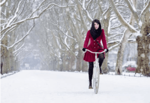 Essential Strategies for Cold Weather Cycling