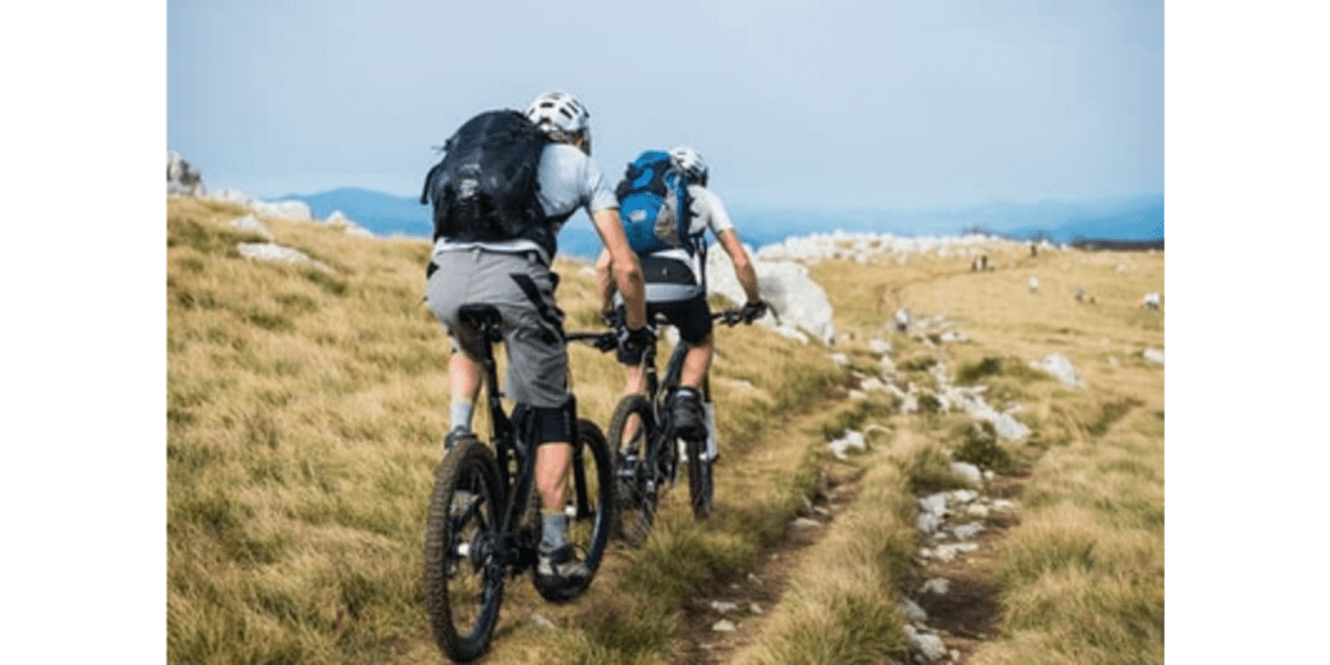 Capturing Unforgettable Moments: Documenting Your Electric Bike Journey