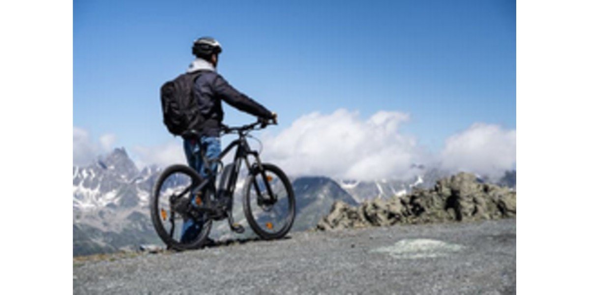 Mastering Electric Bike Safety Across Varied Terrains