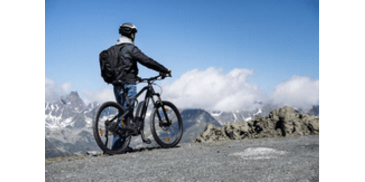 Mastering Electric Bike Safety Across Varied Terrains