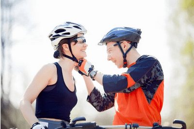 Practical tips and advice for enhancing visibility and ensuring safety when riding electric bikes at night