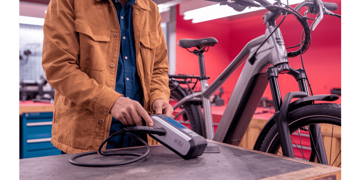 Battery Care in Cold Weather: How to Maximize E-Bike Range