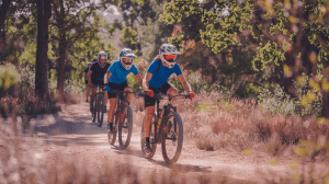 Electric Mountain Bikes Revolutionizing Outdoor Adventures