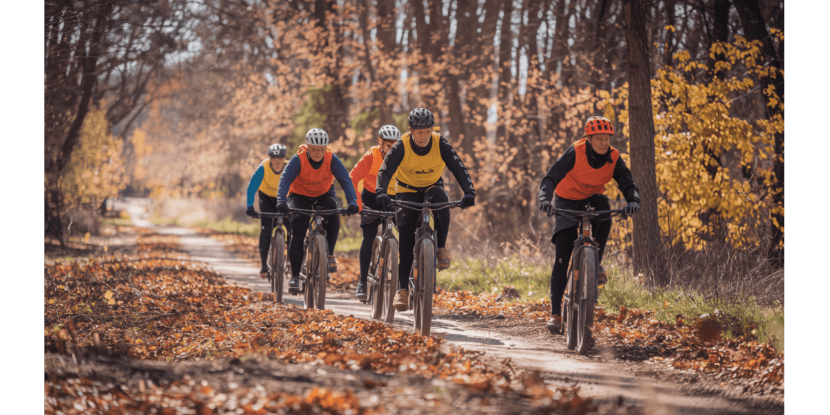 "The Rise of Electric Mountain Bikes: A Game-Changer in Outdoor Sports"