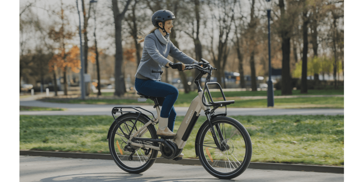 How to Keep Your Electric Bike From Overheating