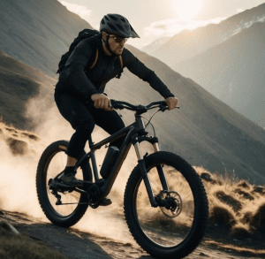 The Ultimate Guide to Electric Fat Bikes