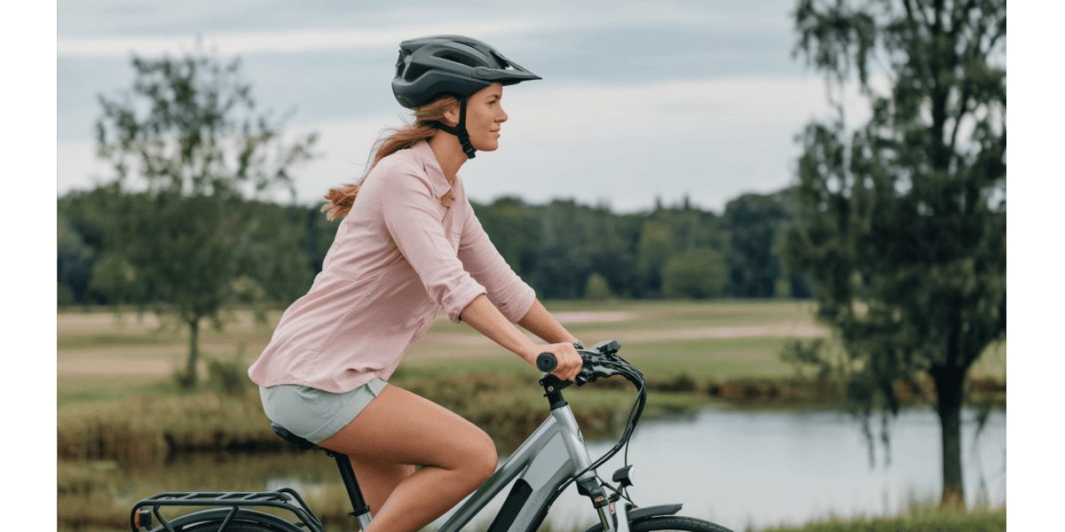 Jasion CB1 Electric Bike: An Affordable Choice for Eco-Friendly Riders