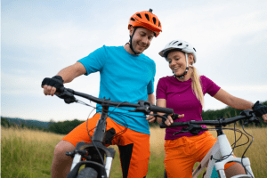 Discovering the Secrets of Pedal-Powered Charging for Electric Bikes