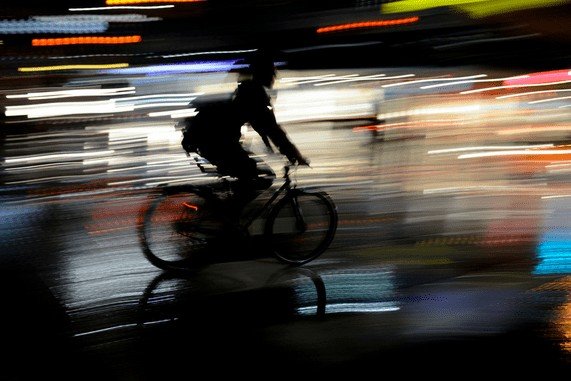 Illuminate Your Ride: Discover the Advantages of Lighted Bike Pedals