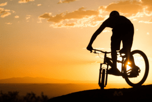 Explore the best paths for an unforgettable ride on your e-MTB