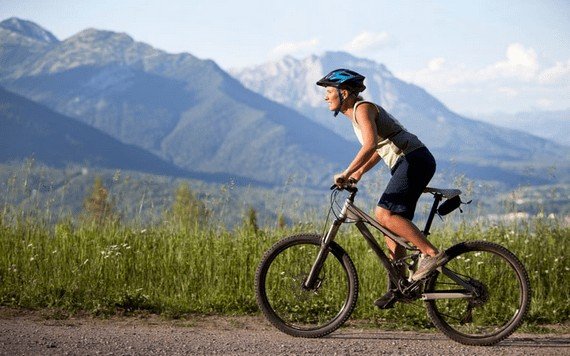 Top Trails for Electric Mountain Biking in the USA