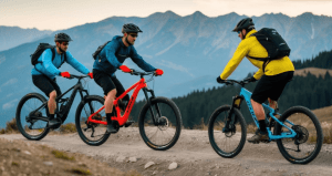 Your simple guide to finding the perfect ride for your first adventure