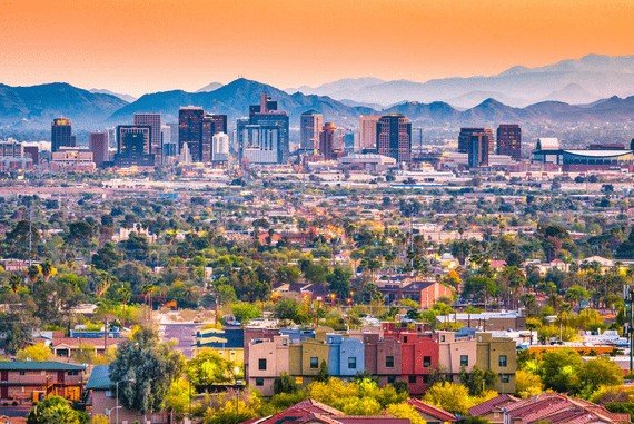  How Electric Bikes Are Revolutionizing Commuting in Phoenix, Arizona
