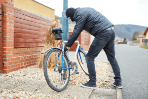 Smart Ways to Keep Your Bike Safe This Year