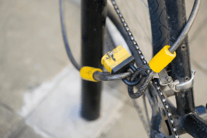 Simple Ways to Keep Your E-Bike Safe and Sound
