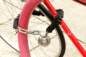 Top Picks for Electric Bike Locks in 2025