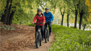 Find the Right Ride to Make Every Journey Enjoyable and Accessible